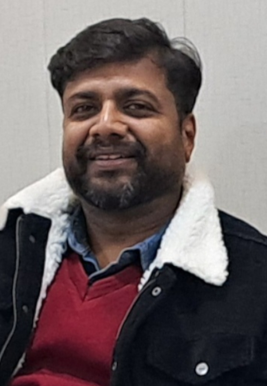 Chetan Mittal