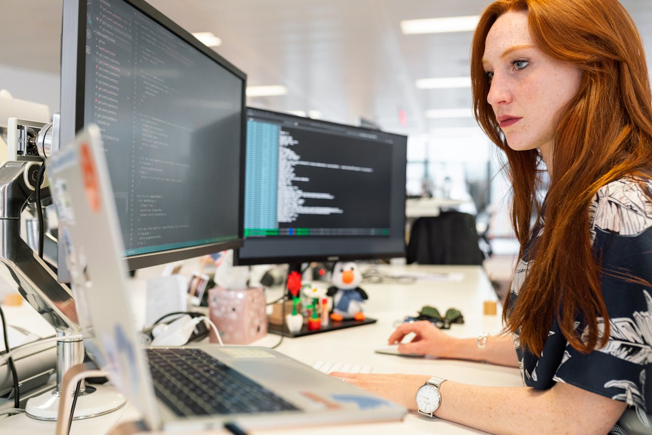 Custom Software Development: Tailored Solutions for Unique Business Needs