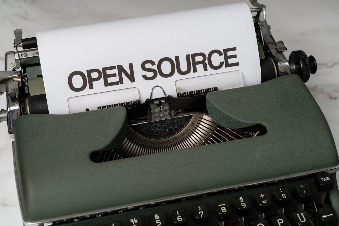 7 Reasons Why Open Source Software Is the Future of Enterprise Solutions